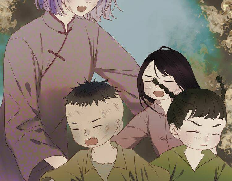 Lượm Được Một Tiểu Hồ Ly 2: Chapter 68