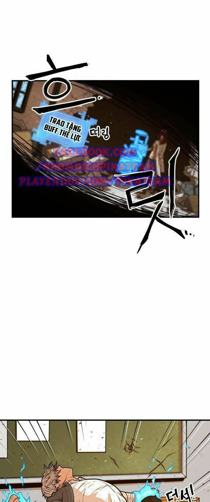 Chinh Phạt Học Đường: Chapter 14