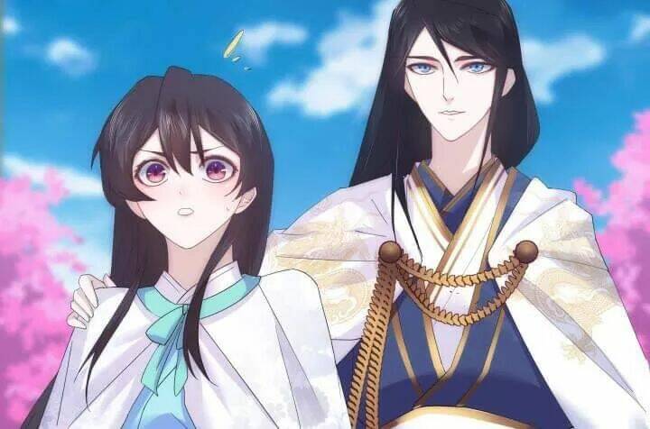 Bí Mật Của Dạ Tộc: Chapter 22