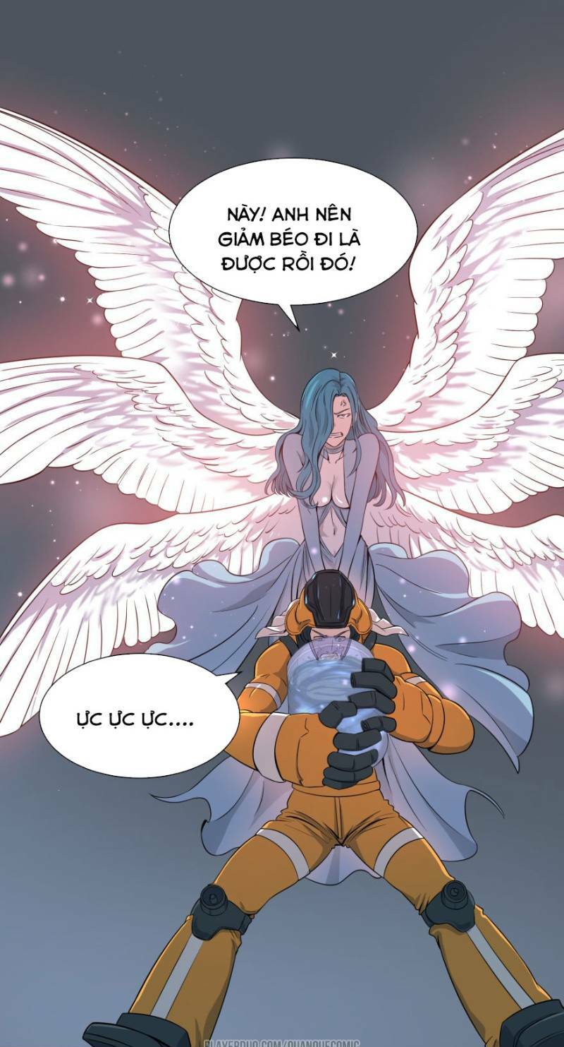 Danh Sách Kẻ Phản Diện: Chapter 36