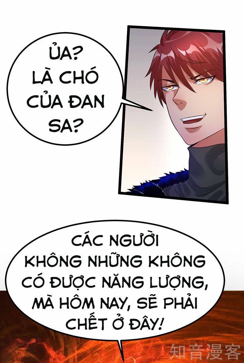 Tiên Vương Trùng Sinh: Chapter 39