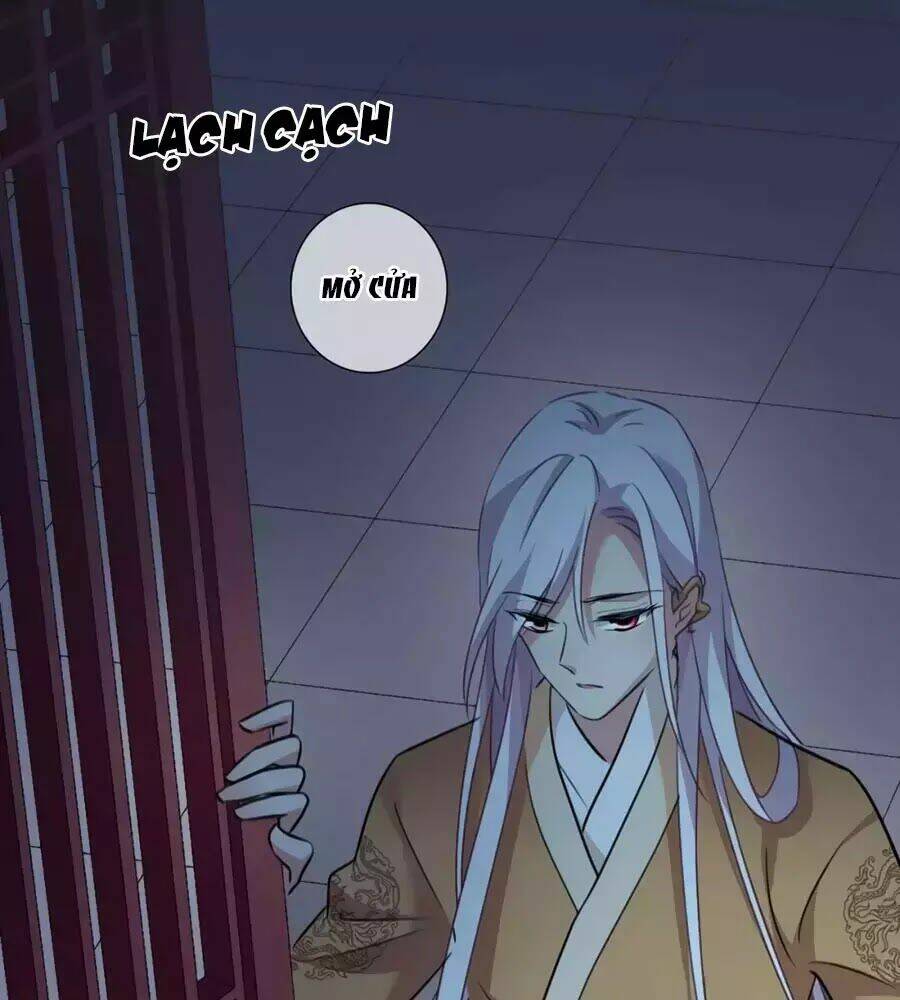 Toàn Cơ Từ: Chapter 50.2