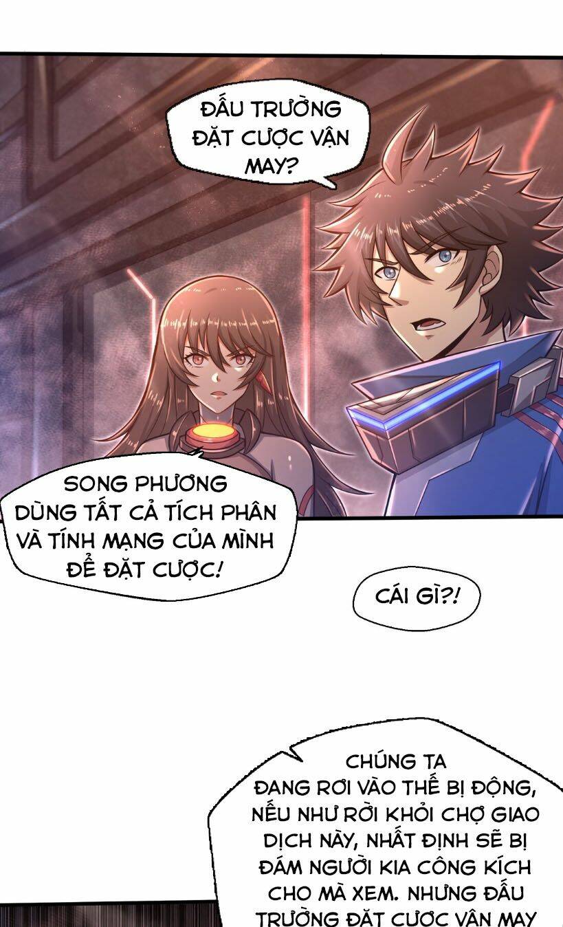 Một Trăm Triệu Điểm: Chapter 19