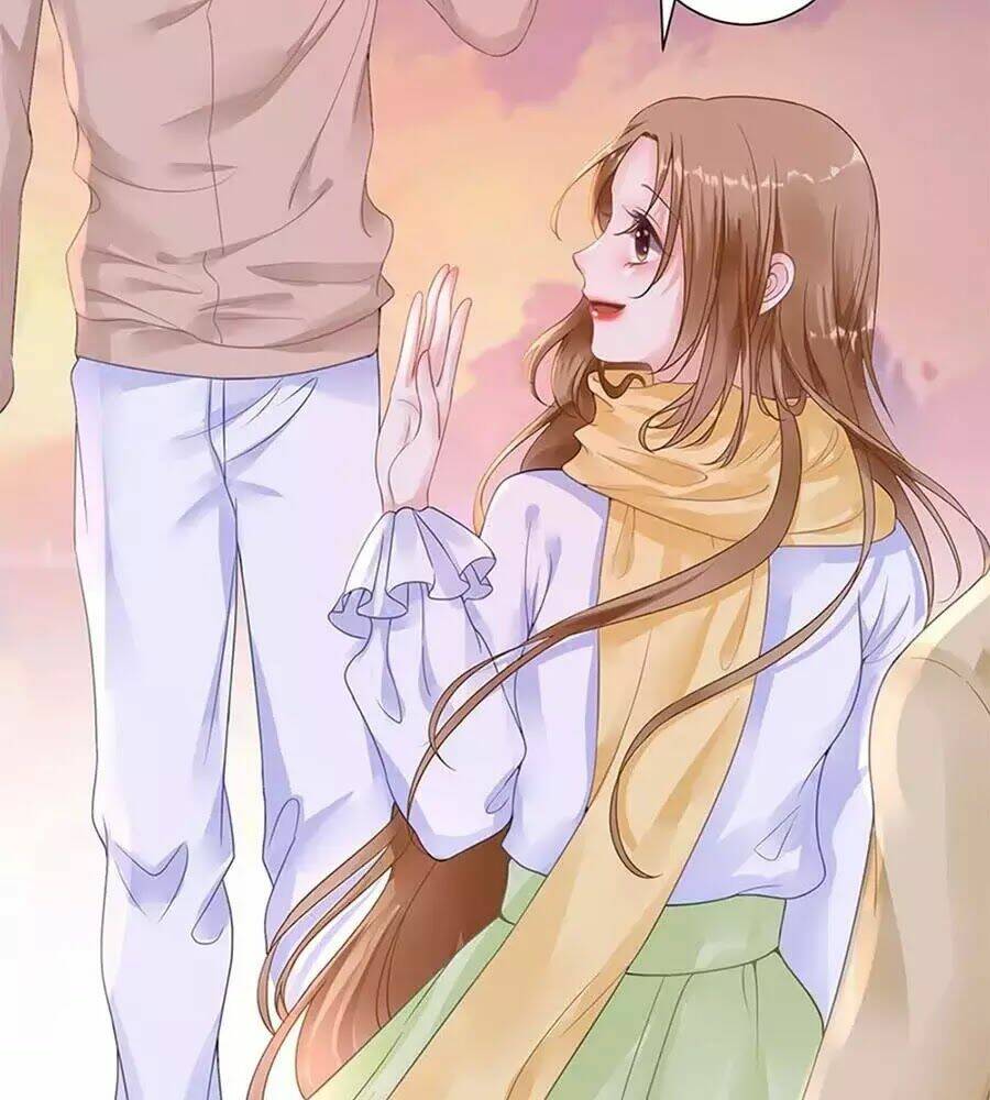 Bạn Trai Điều Khiển Giấc Mơ: Chapter 31