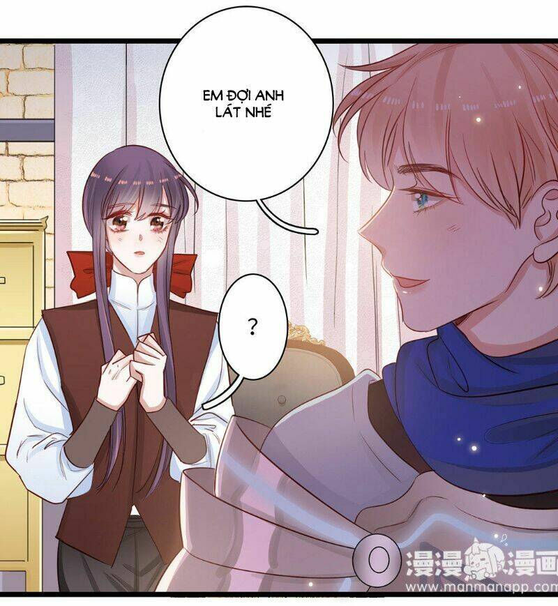 Nữ Phù Thủy Muốn Sống Nổi Loạn: Chapter 15