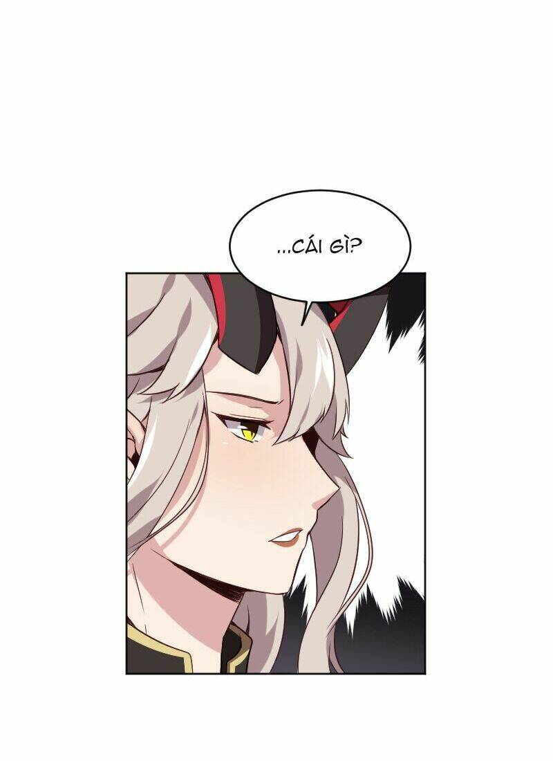 Pháp Sư Và Nữ Chúa Quỷ: Chapter 35