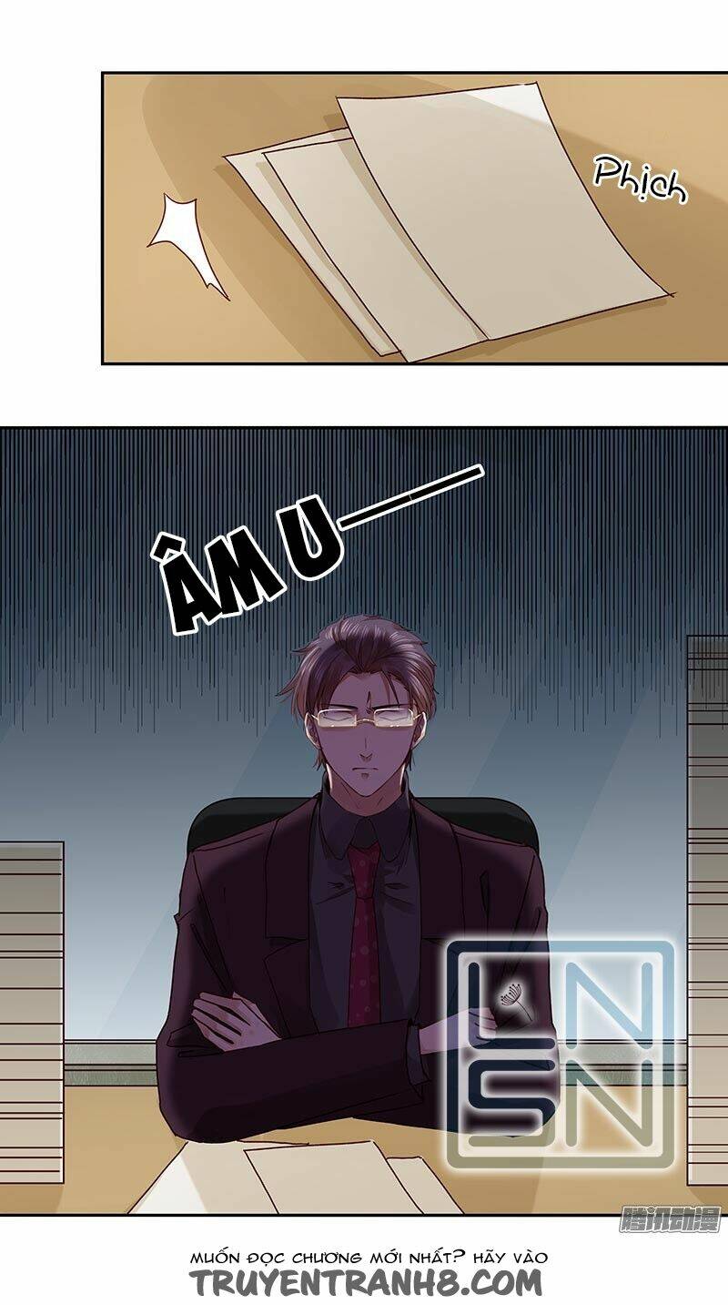 Vợ Yêu Của Ác Ma: Chapter 52