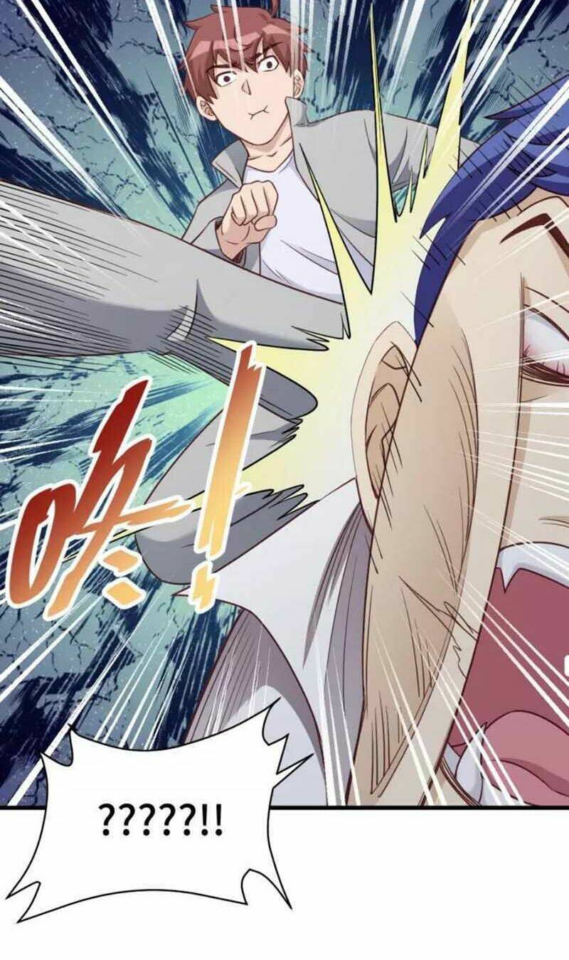 Hệ Thống Tu Tiên Mạnh Nhất: Chapter 102