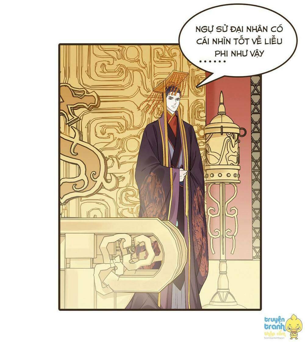 Đại Giá Thừa Tướng: Chapter 47