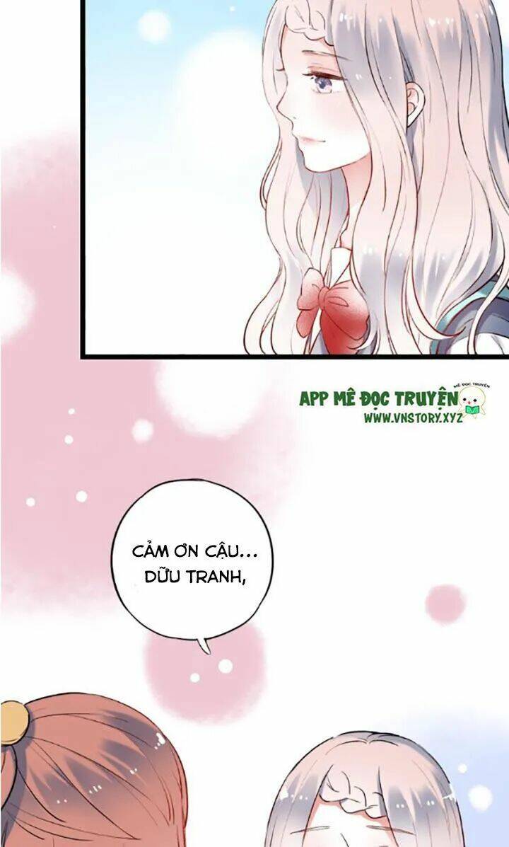 Trạch Thượng Tịch Mịch Huỳnh Hỏa: Chapter 26