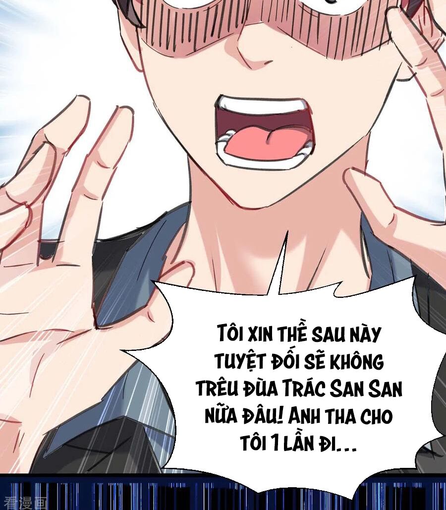 Trọng Sinh Khí Thiếu Quy Lai: Chapter 143