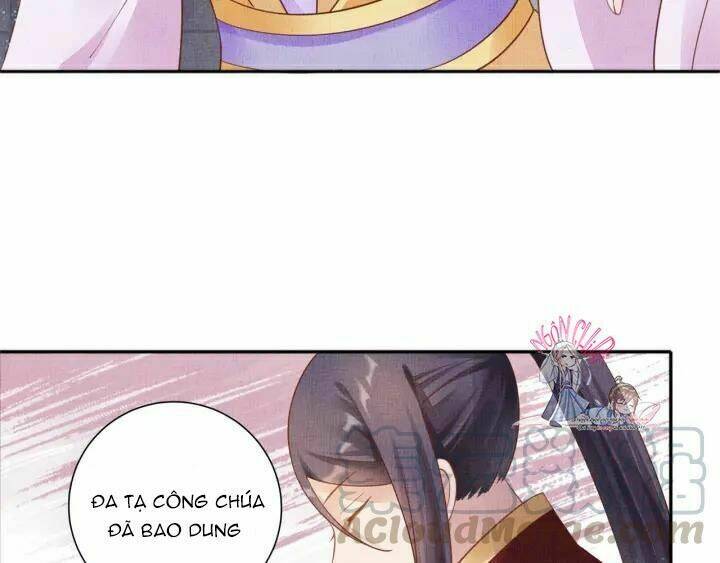 Thịnh Sủng Y Phi Chi Dao Quan Truyện: Chapter 95