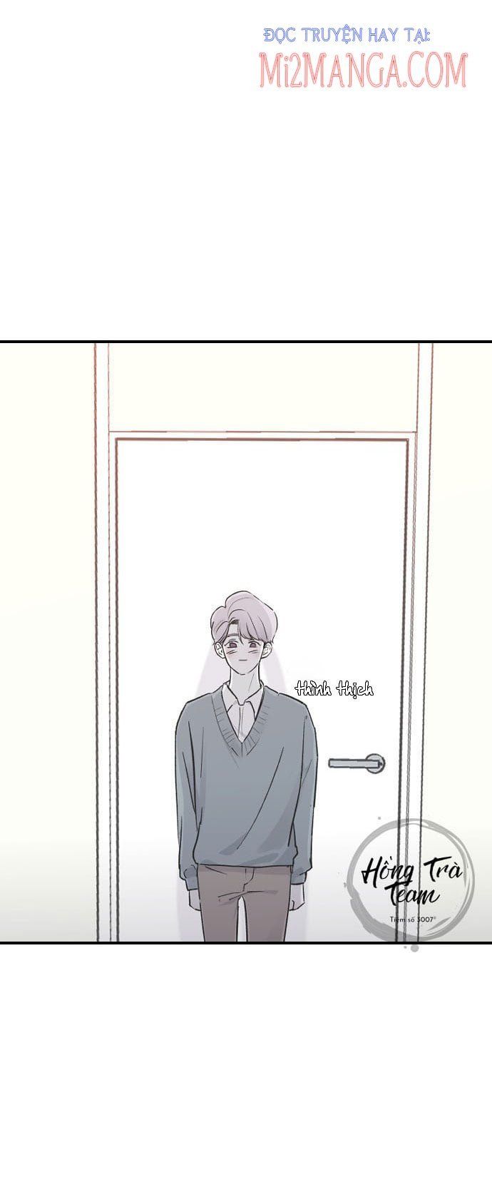 Ba Người Anh Trai Của Tôi Là Bạo Quân: Chapter 14.5