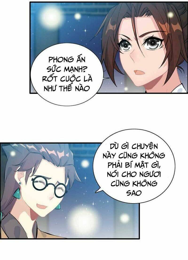 Thần Ma Thiên Sát: Chapter 60
