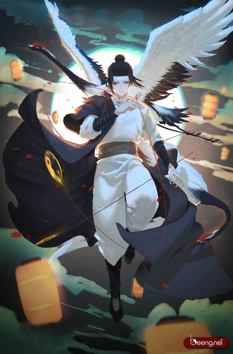 Chánh Tà: Chapter 7