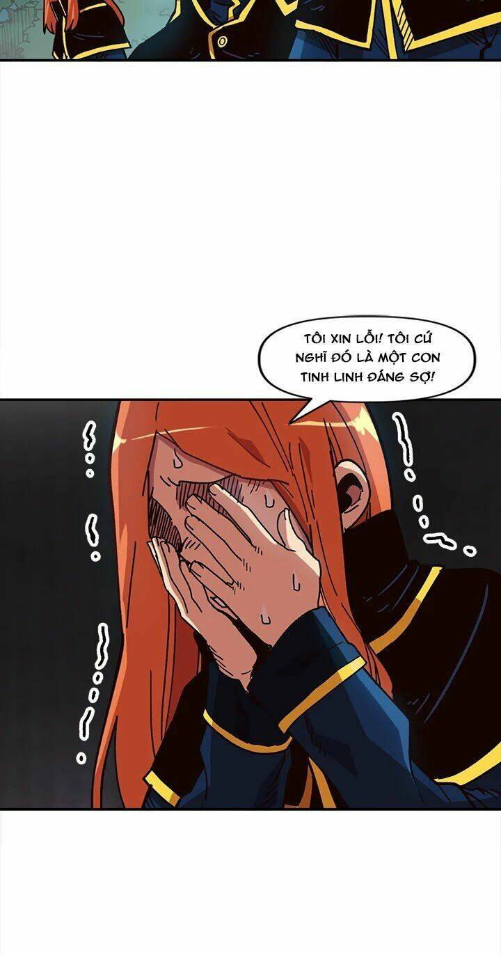 Nô Lệ Nghịch Thiên: Chapter 14