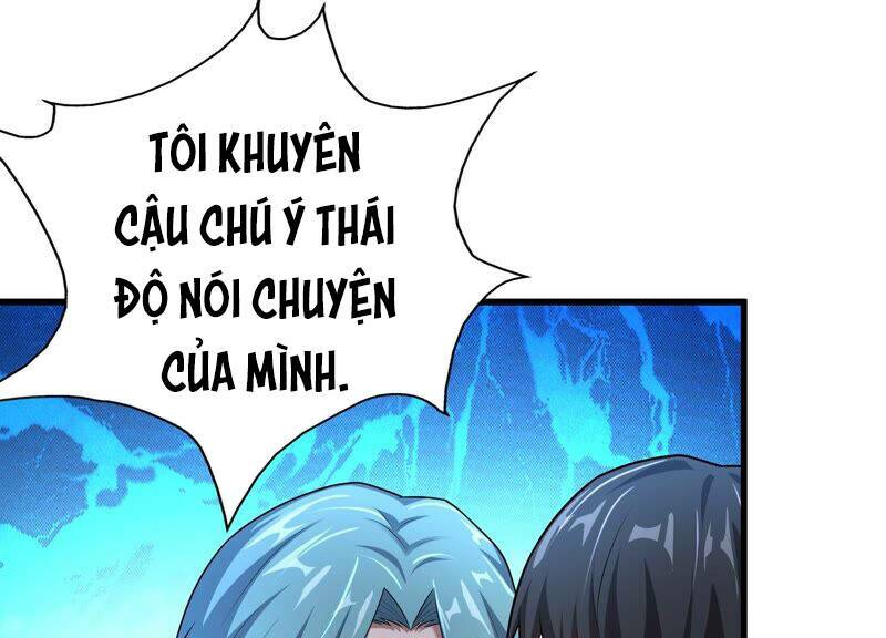 Siêu Năng Phân Hóa: Chapter 16