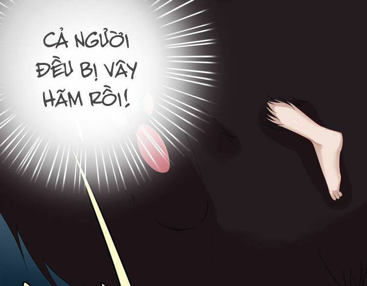 Viện Bảo Tàng Tâm Nguyện: Chapter 3.1