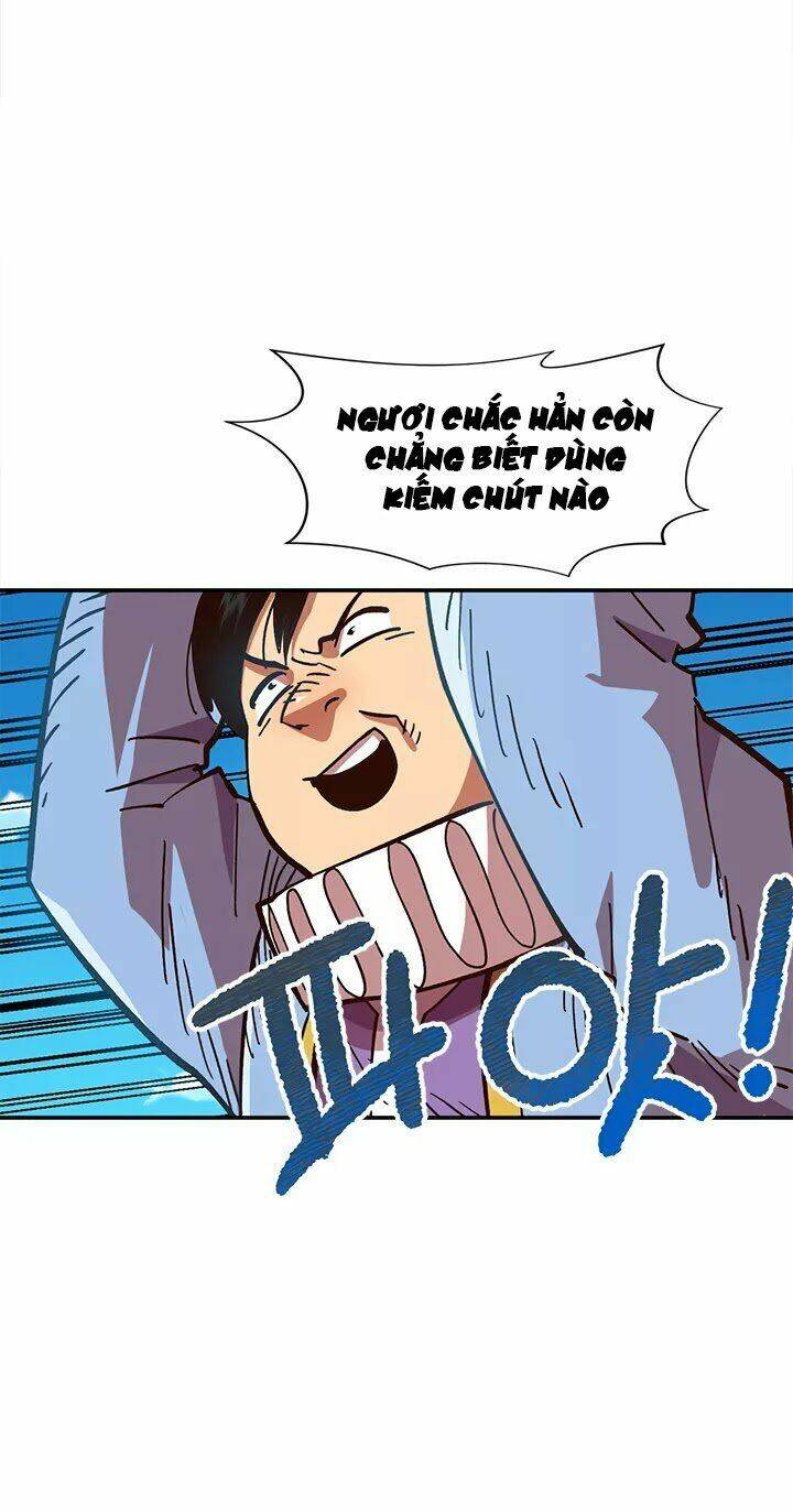 Nô Lệ Nghịch Thiên: Chapter 6