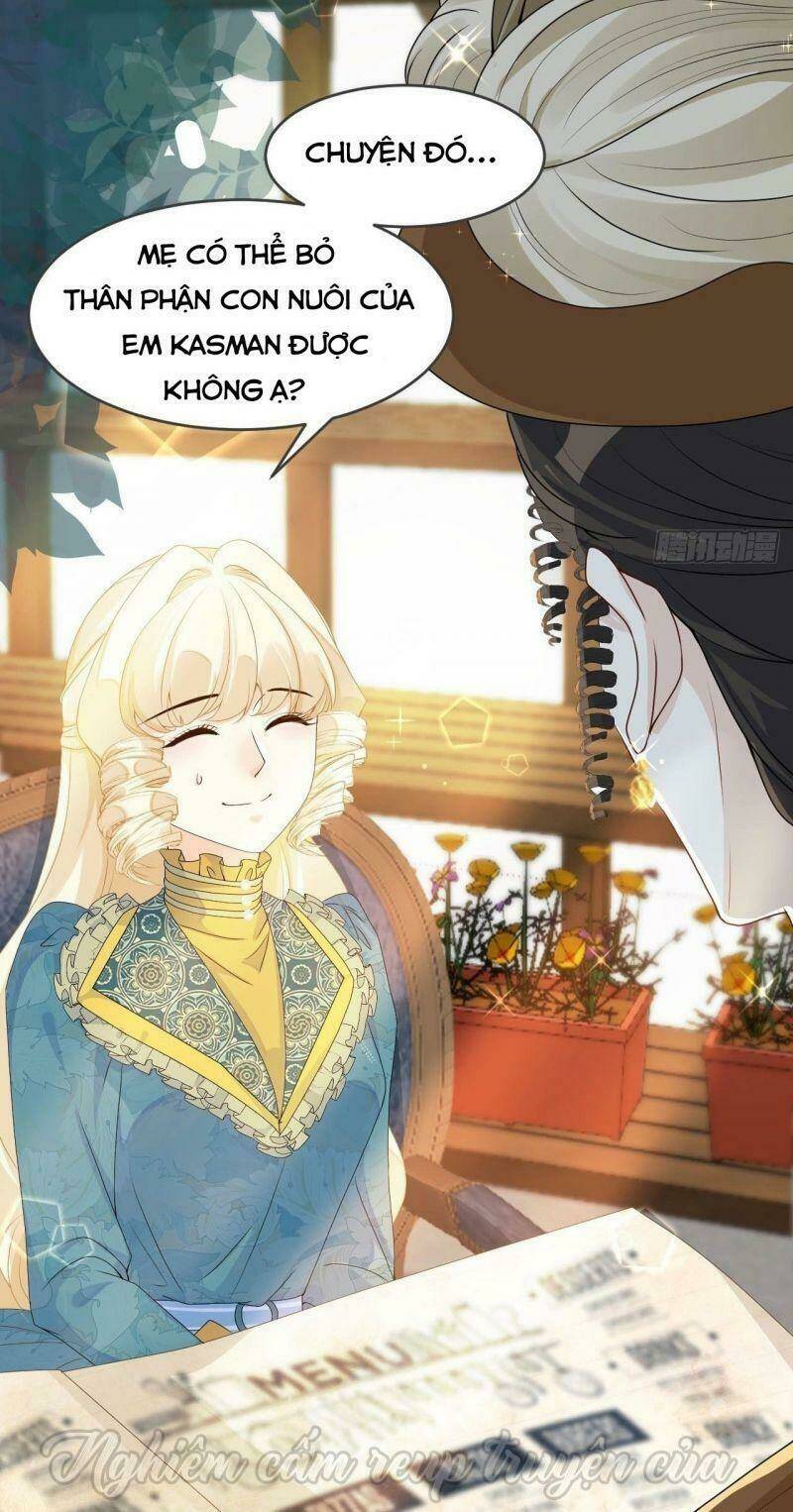 Không Thể Hòan Hảo Tuyệt Đối: Chapter 16