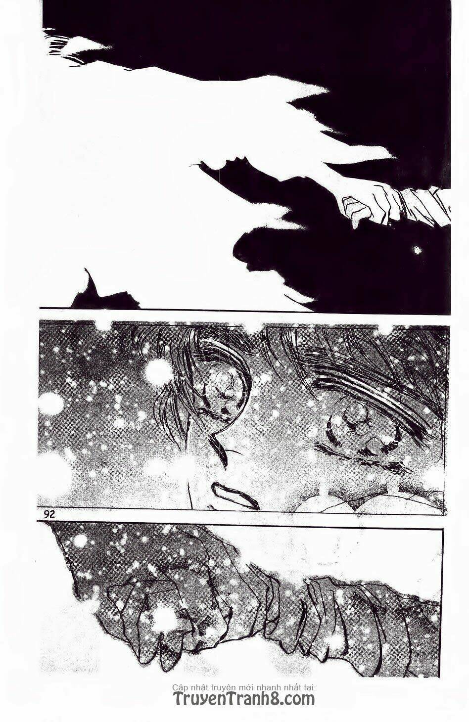 Đứa Con Số Phận: Chapter 63.2