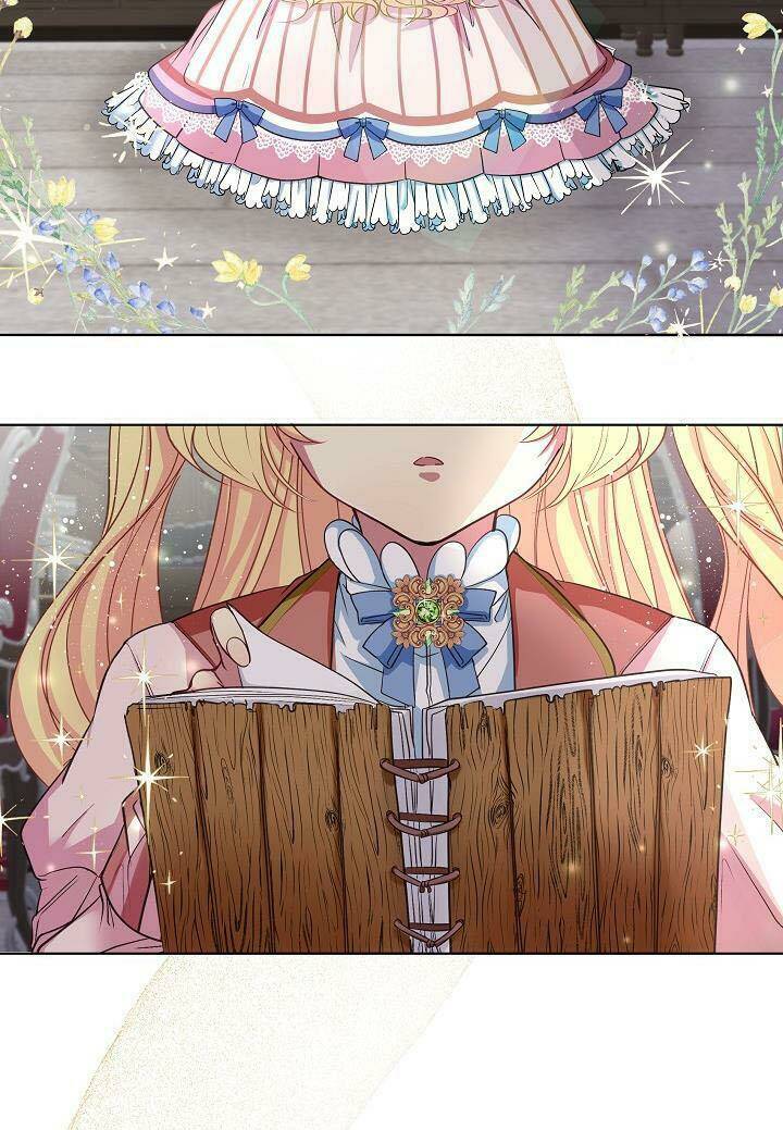 Bút Danh Bí Mật Của Nữ Công Tước: Chapter 2