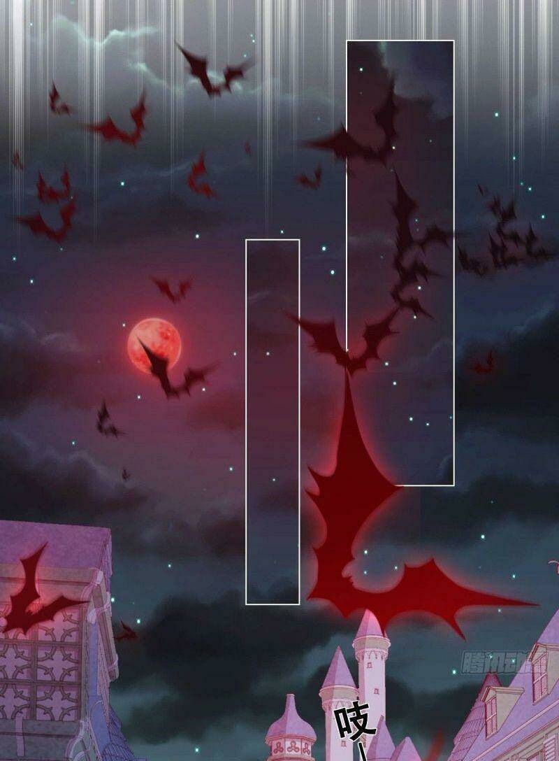 Vân Tưởng Chi Ca: Truy Ái Chỉ Lệnh: Chapter 33