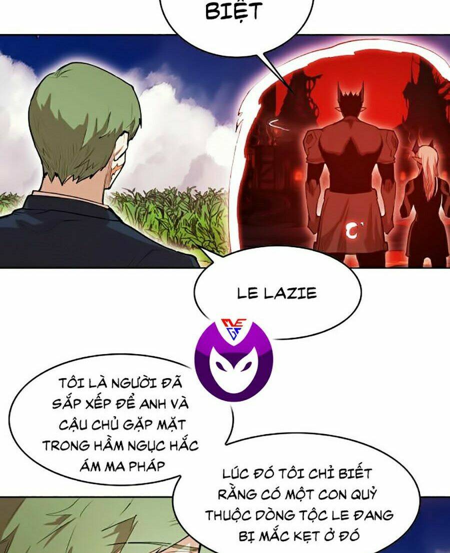 Hard Core Leveling Warrior Ss2: Chapter 68