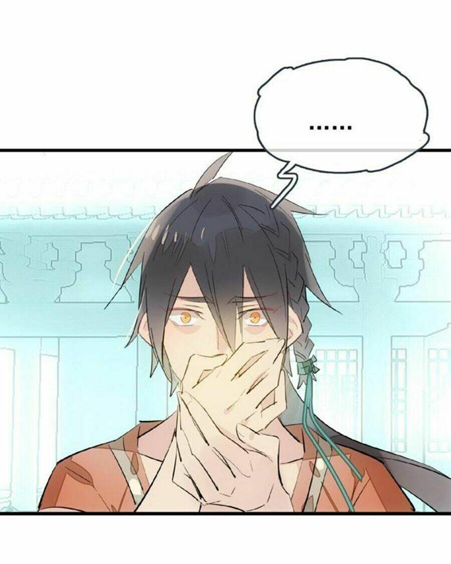 Sư Phụ Lại Trêu Chọc Ta: Chapter 59