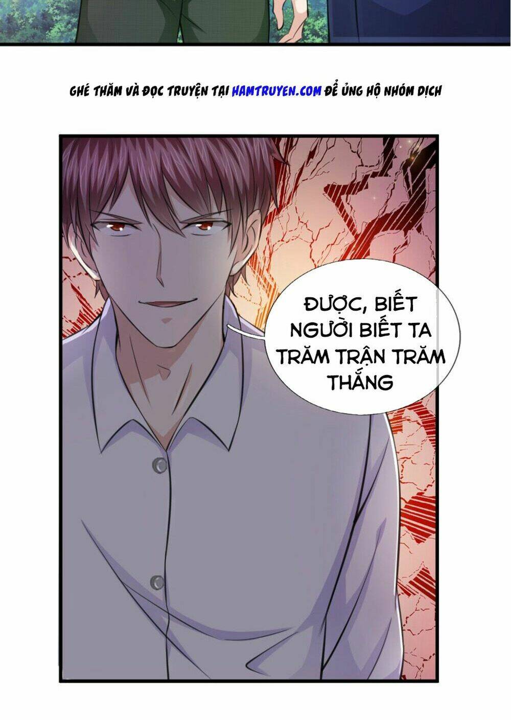 Tuyệt Thế Phi Đao: Chapter 138