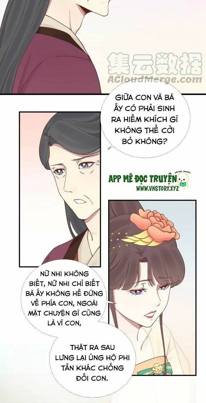 Hoàng Hậu Bận Lắm: Chapter 112