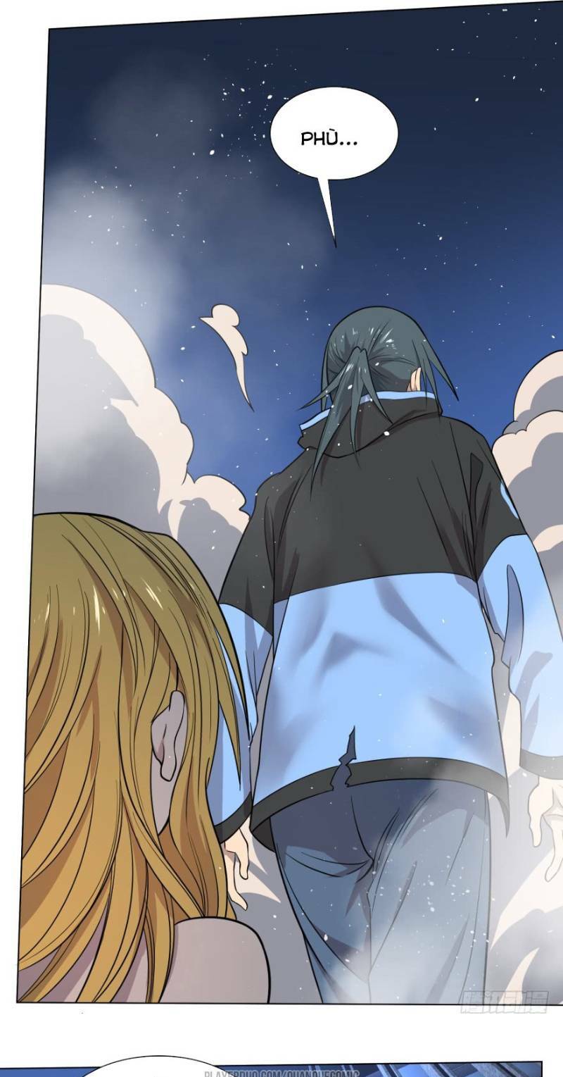 Danh Sách Kẻ Phản Diện: Chapter 51