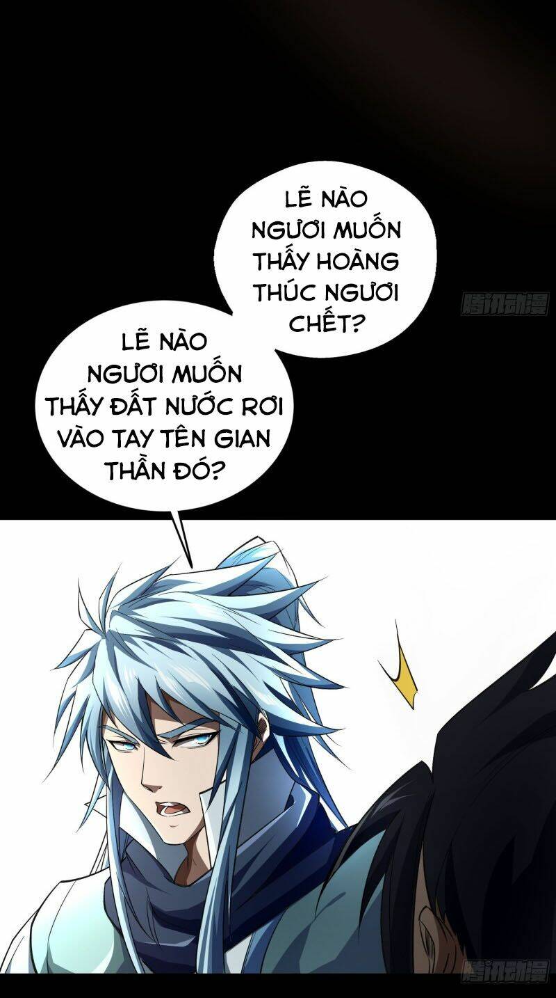 Thanh Đế Truyện: Chapter 154