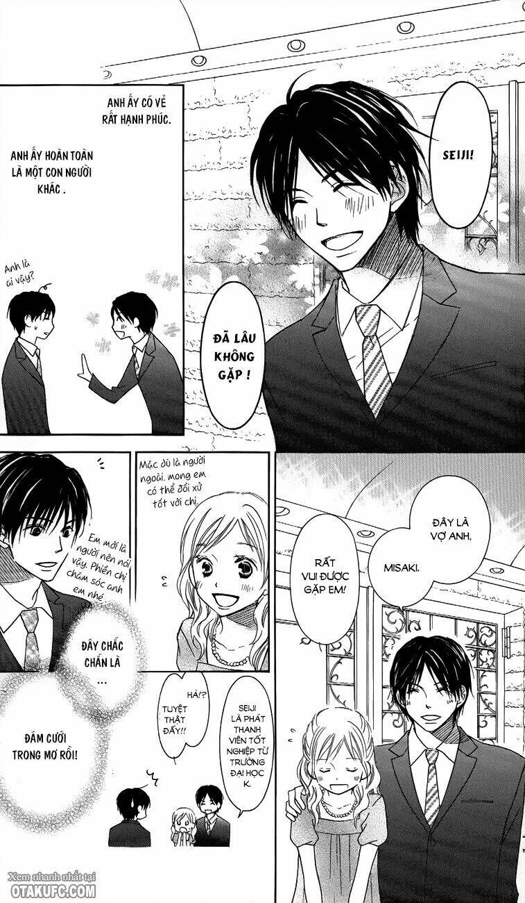 Love So Life: Chapter 59