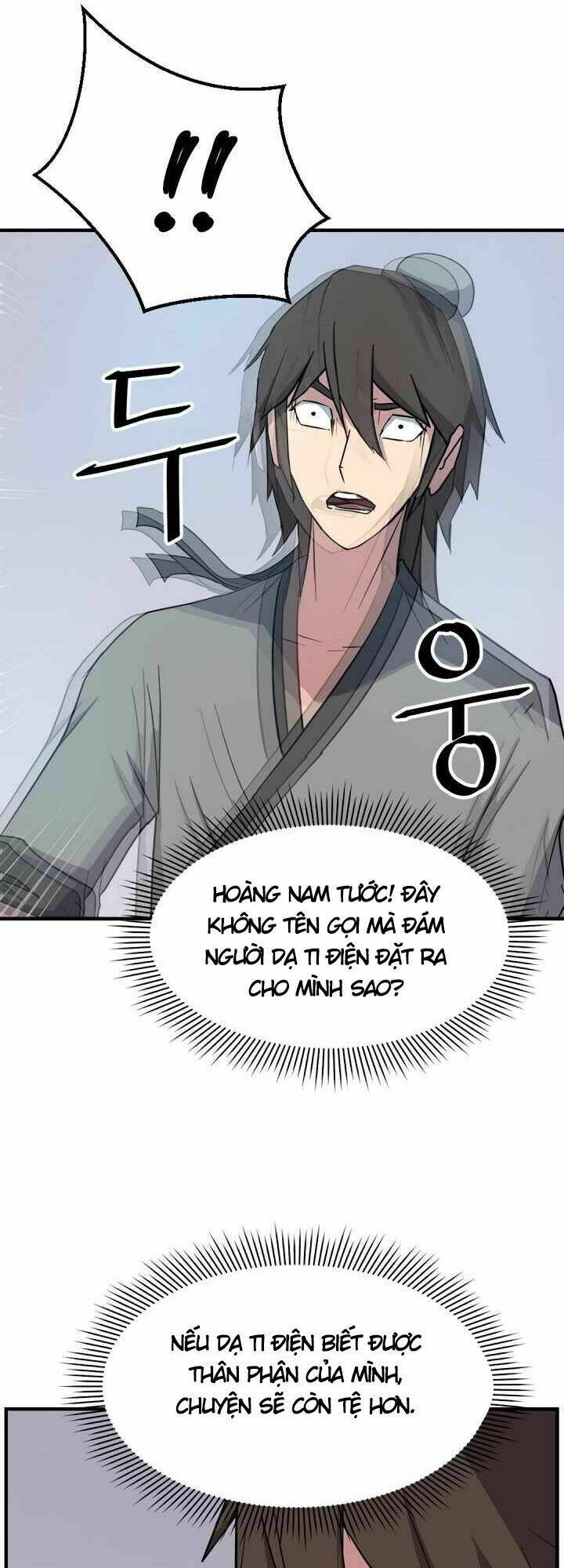 Trọng Sinh, Bất Khả Chiến Bại: Chapter 112