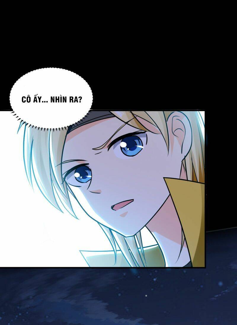 Vạn Giới Tiên Vương: Chapter 61