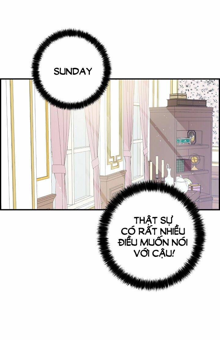 Ba Người Anh Trai Của Tôi Là Bạo Quân: Chapter 15