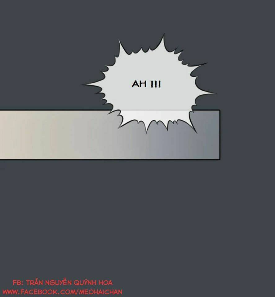 12 Giờ Của Lọ Lem: Chapter 33