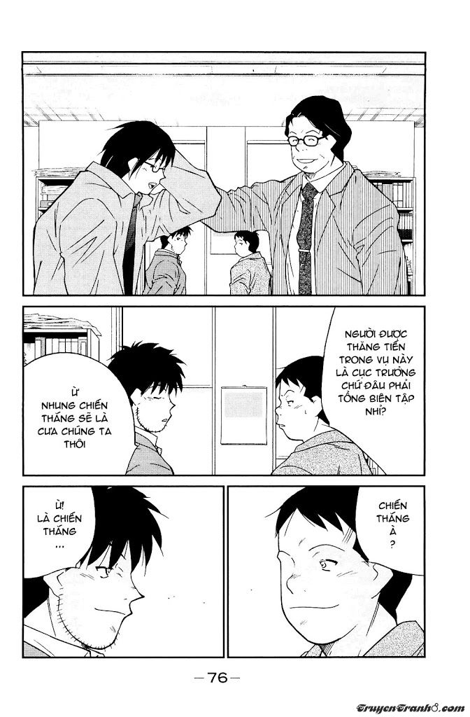 Truyền Nhân Atula 3: Chapter 15