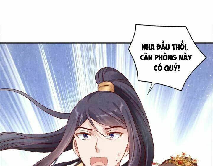 Thịnh Sủng Y Phi Chi Dao Quan Truyện: Chapter 83
