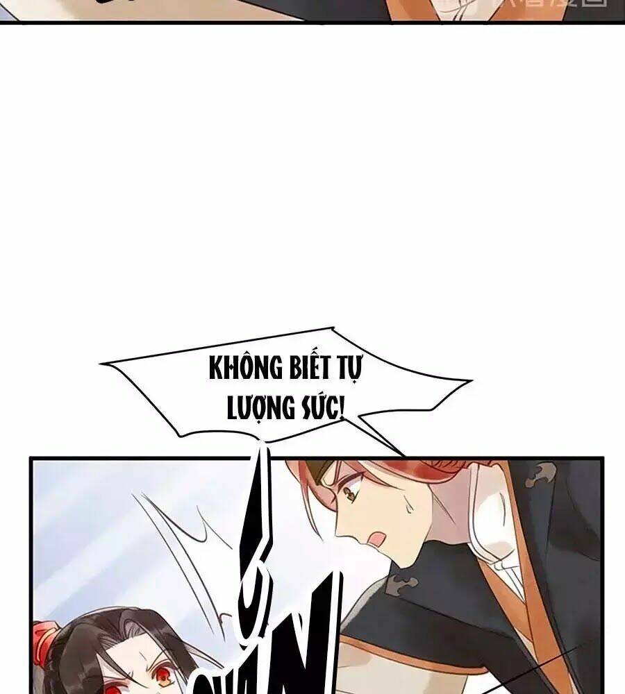 Vương Phi Muốn Trèo Tường: Chapter 30