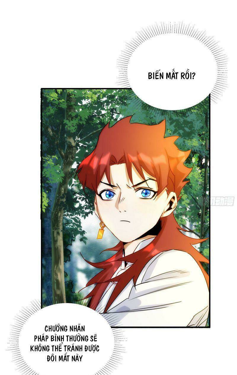 Ma Vương Là Đại Địa Chủ: Chapter 22.1