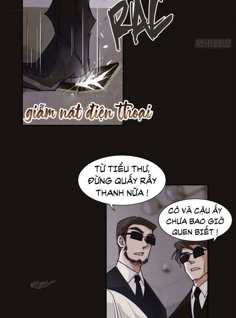 Ảnh Đế Yêu Hồ: Chapter 64