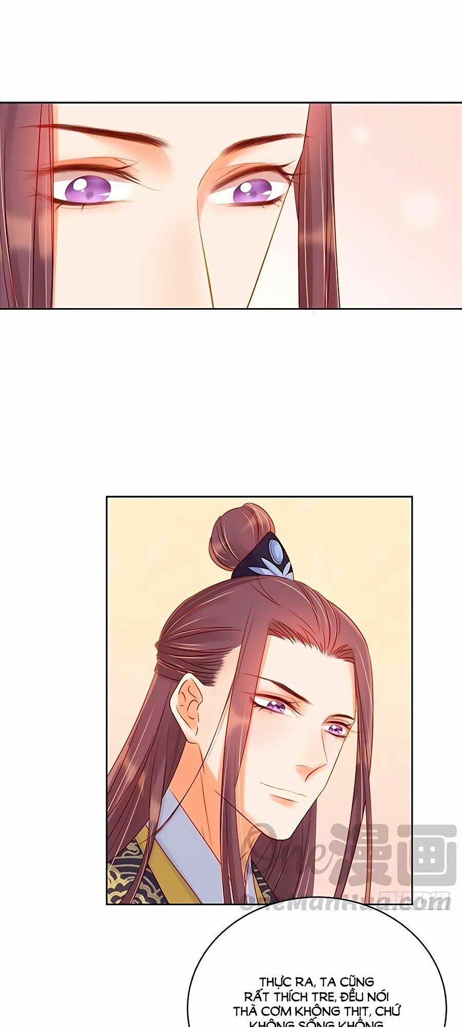 Xuân Khuê Bí Lục: Xưởng Công Thái Liêu Nhân: Chapter 67