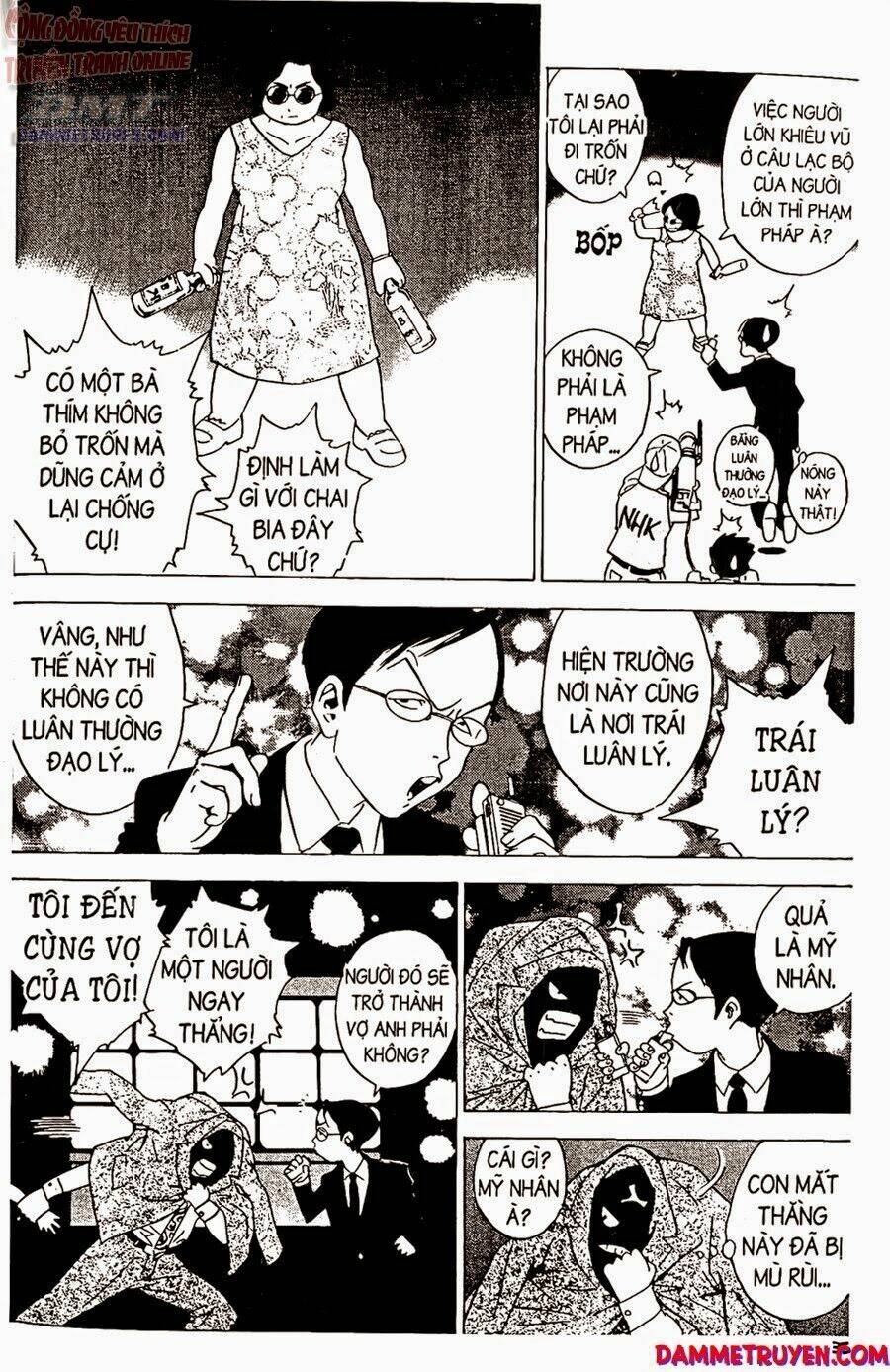 Ai Hơn Ai: Chapter 150