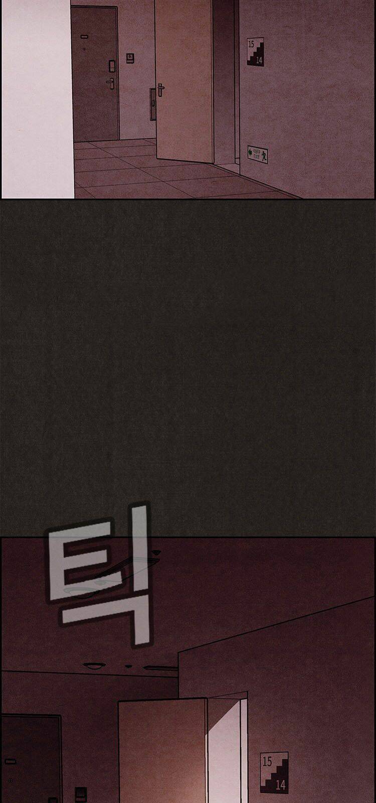 Quái Vật Tại Chung Cư Xanh: Chapter 4