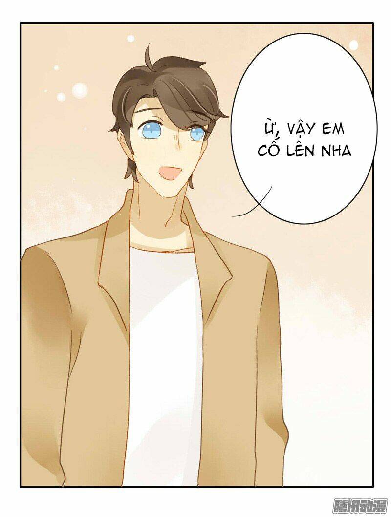 Sức Mạnh Của Sắc Đẹp: Chapter 106