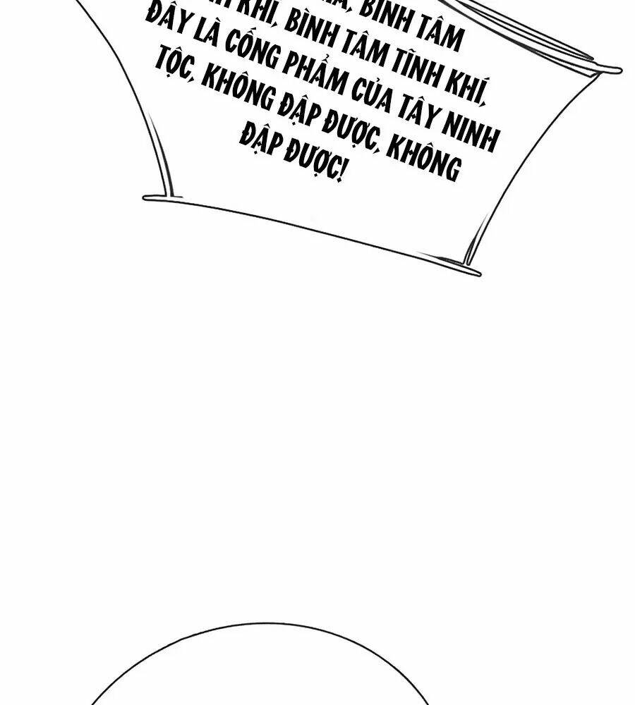 Ôn Nhu Bạo Quân: Nhiếp Chính Vương Gia Quá Hung Mãnh: Chapter 45