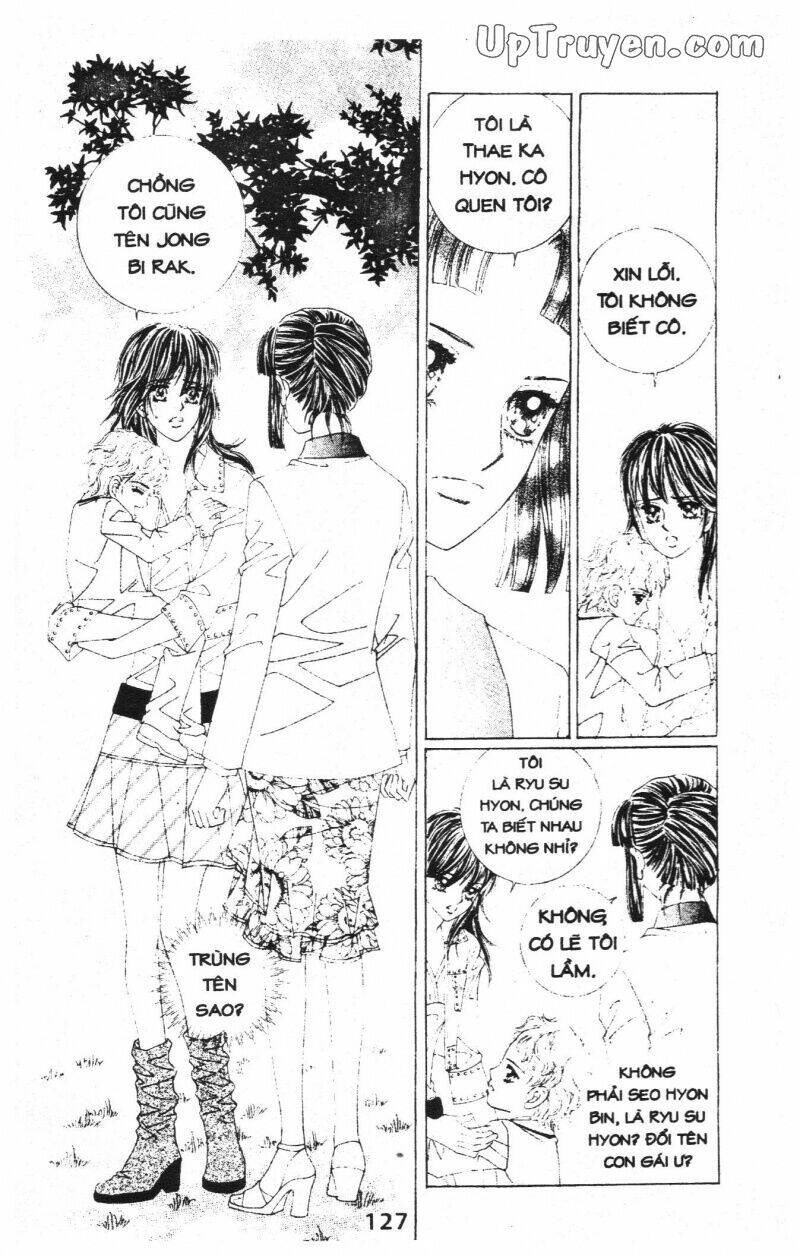 Mặt nạ tình yêu: Chapter 75