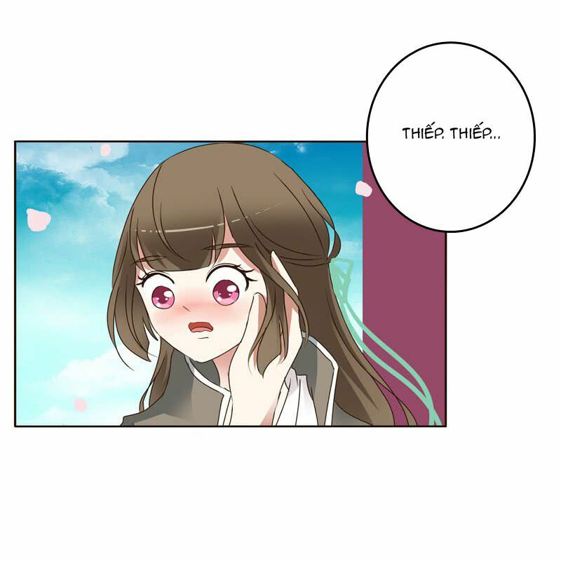 Thông Linh Phi: Chapter 241